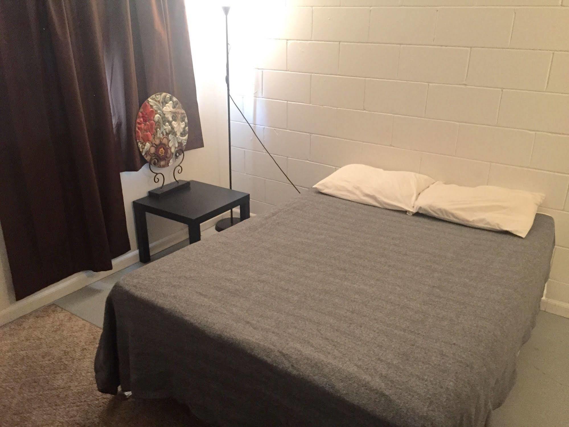 هوموساسا Three Rivers Motel المظهر الخارجي الصورة